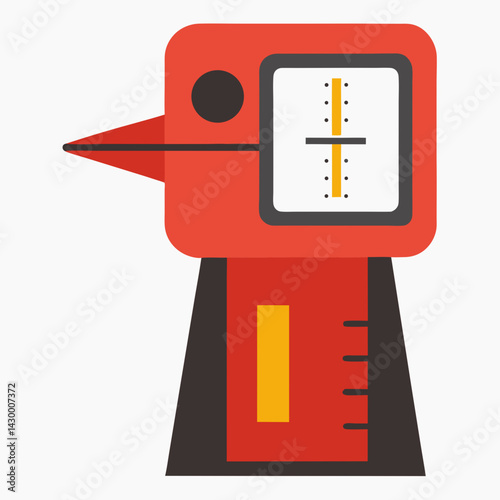gas pump jack