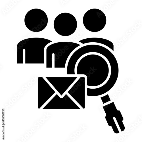 Prospecting Icon