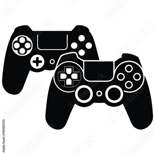 Gaming Console Controllers for High Performance