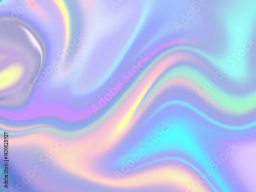 Wallpaper Mural abstract colorful background. wave, light, texture, design, blue, illustration, motion, wallpaper, pattern, flowing, silk, backdrop, waves, water, backgrounds, soft, digital, color, wavy, art, curve,  Torontodigital.ca