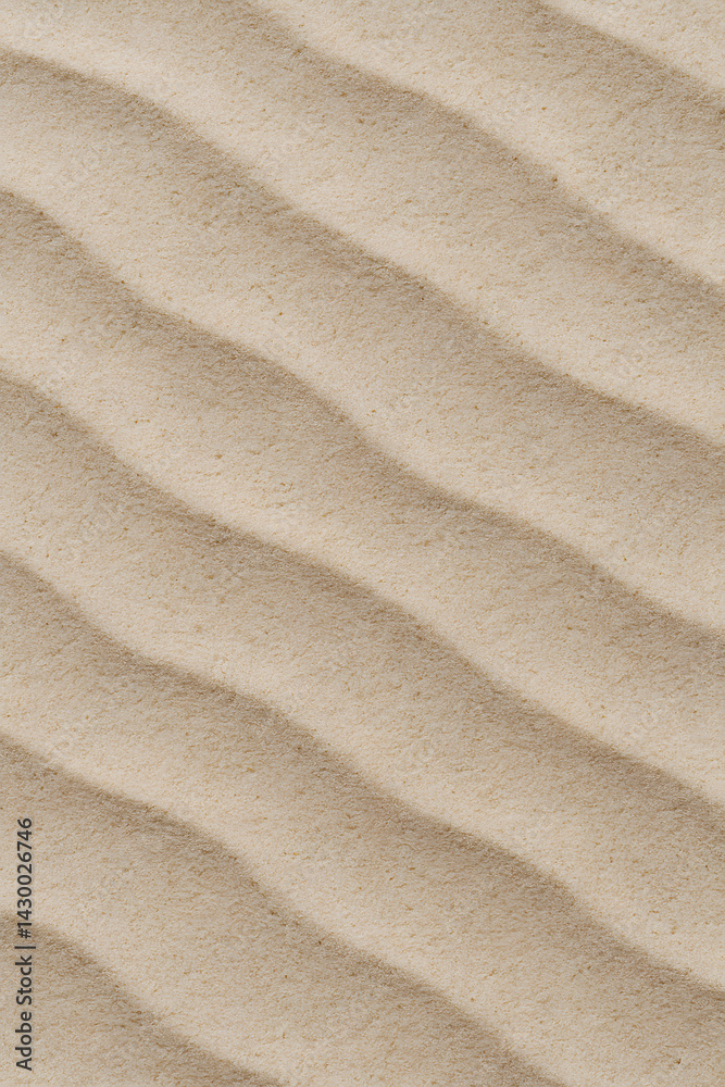 Sand texture background Sand texture background