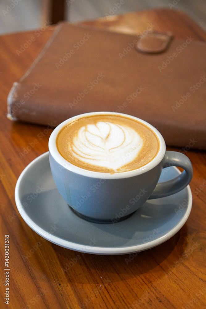 Macadamia latte, captured on April 24, 2025. A smooth blend of espresso and creamy macadamia milk, offering a nutty aroma and rich, velvety flavor Macadamia latte, captured on April 24, 2025. A smooth blend of espresso and creamy macadamia milk, offering a nutty aroma and rich, velvety flavor