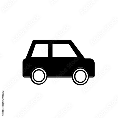 car vector illustration