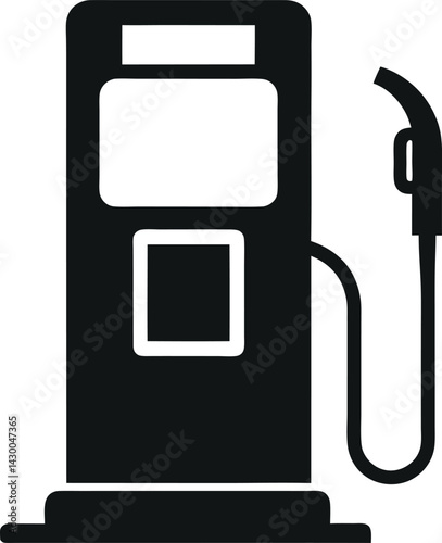 Gas Pump icon 