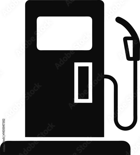 Gas Pump icon 