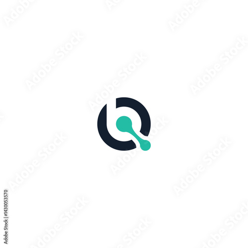 Creative simple logo design for your company