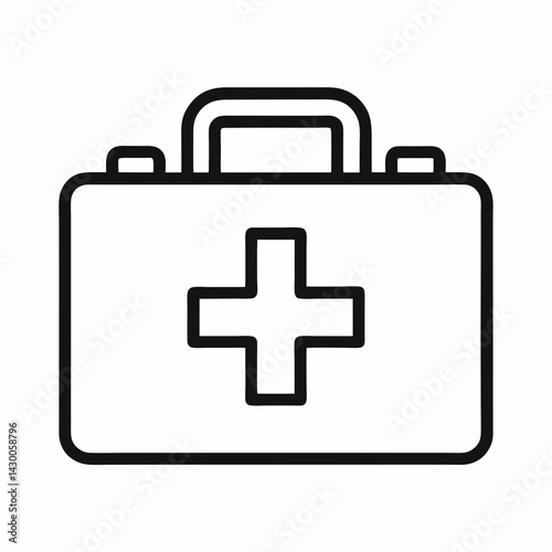 first aid kit