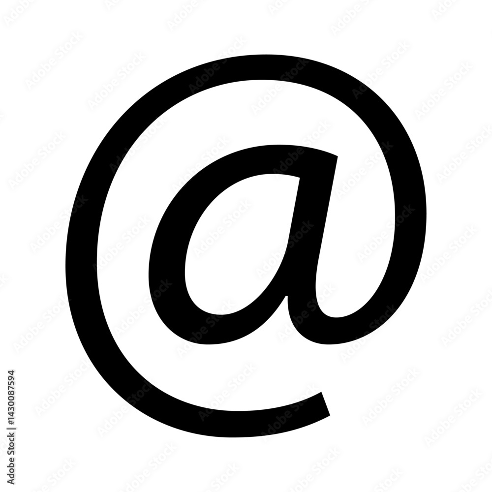 e mail icon e mail icon