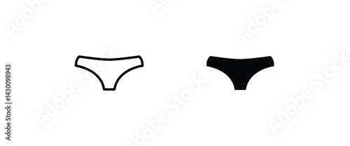 underwear pants Y-front Brief Swim, Trunk, Boxer Underpants lingerie Cheeky thongs with low rise, elastic waistband, BIKINI panties Athletic-skin-tight. Flat short-leg boxer briefs
