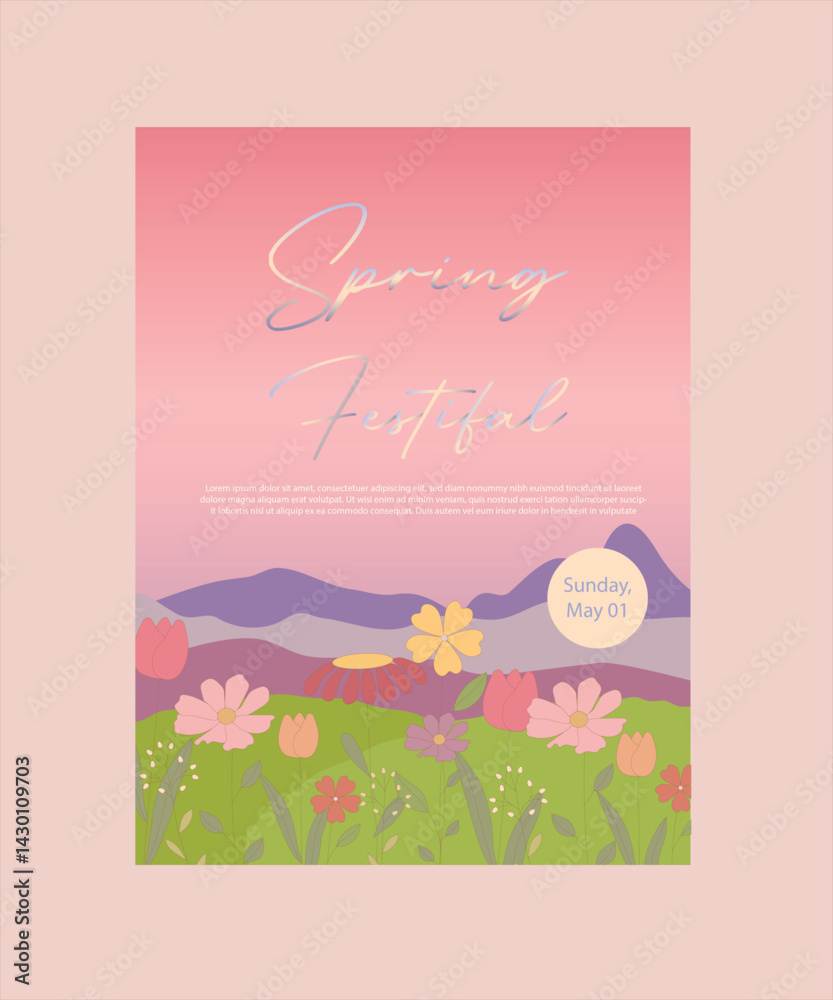 spring festival spring festival