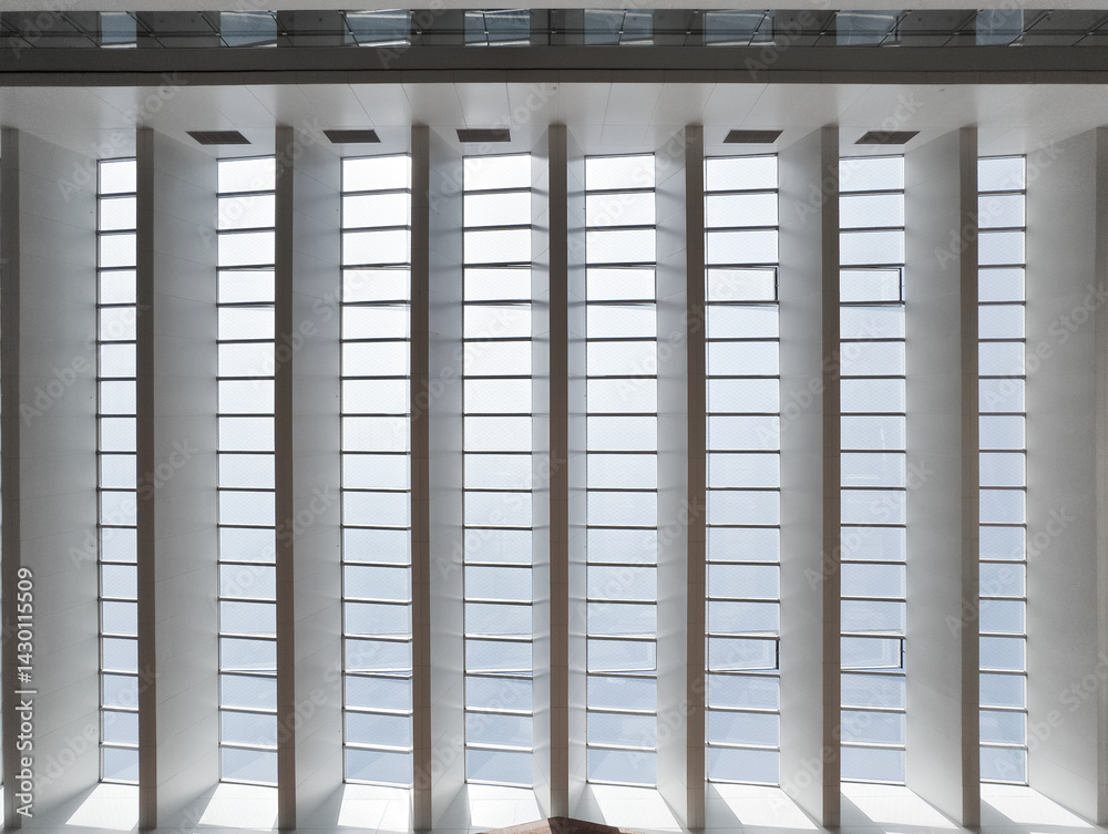 ceiling