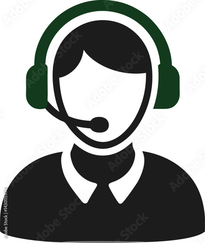 Call Center icon 