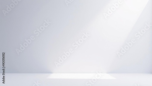 Pure white background, ethereal glow, minimalist aesthetic, luxury, texture