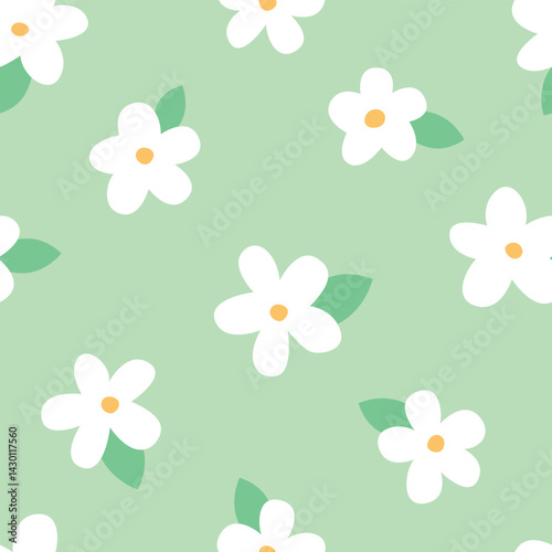 flower seamless pattern design for background, wallpaper, textile design, fabric, card, wrapping paper, carpet, notebook, diary cover, blanket, blanket for kids, decorative and etc.