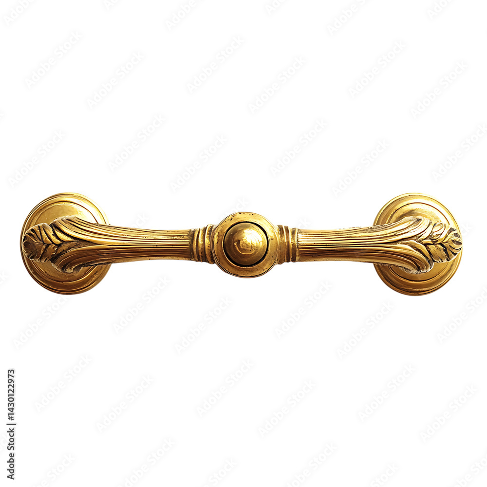 Golden Door Handle png Golden Door Handle png