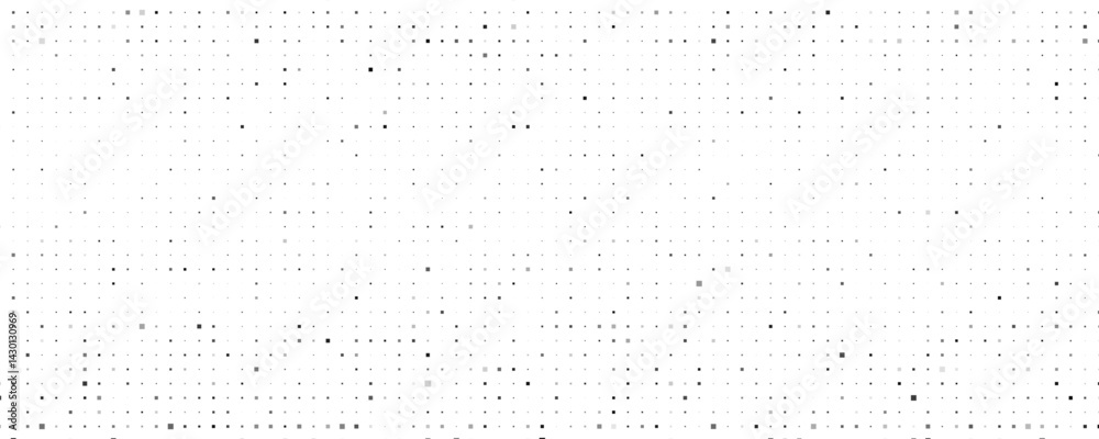 Abstract geometric background with squares Abstract geometric background with squares
