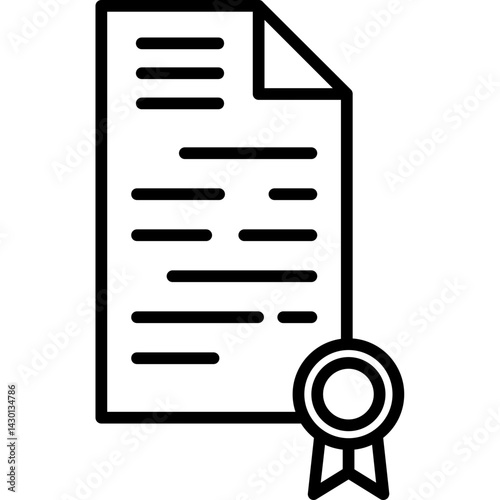 Document Icon