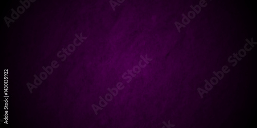 Seamless Dark purple marble stone grunge and backdrop texture background with high resolution. Old concrete grunge wall texture cement dark background abstract black color design.