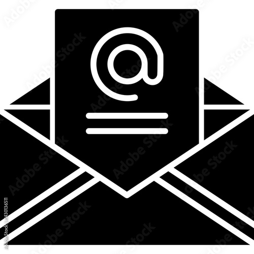 Email Icon