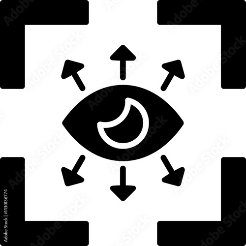 Vision Icon