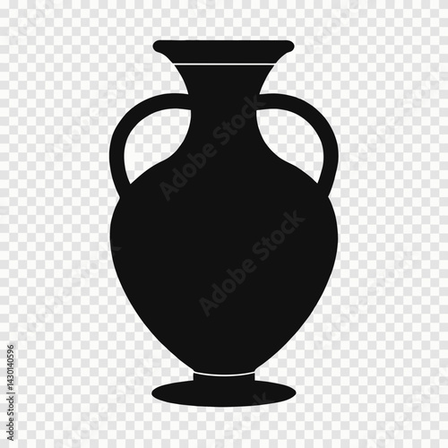 ancient greek vase