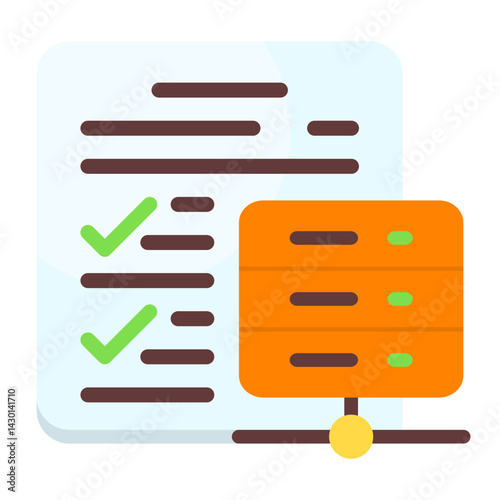 Hosting benefits Icon