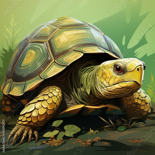 turtle