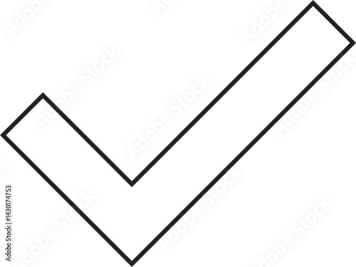 checkmark icon