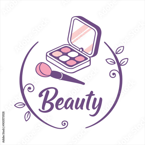 beauty logo