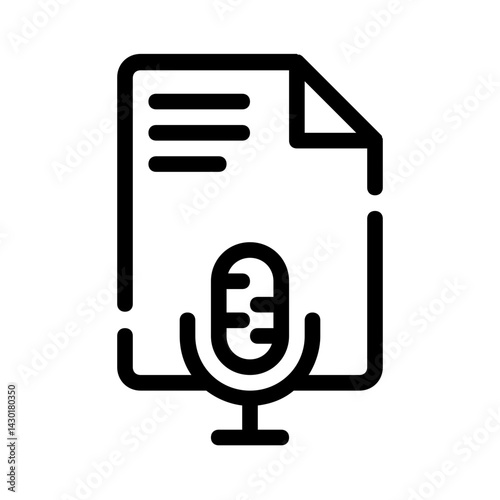 Recorder File