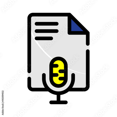 Recorder File