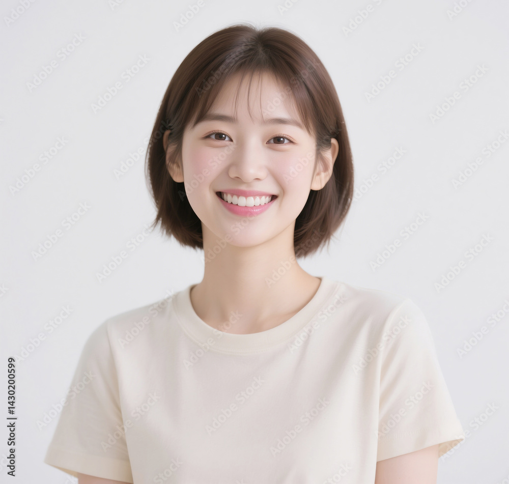 건치미소 여자 건치미소 여자