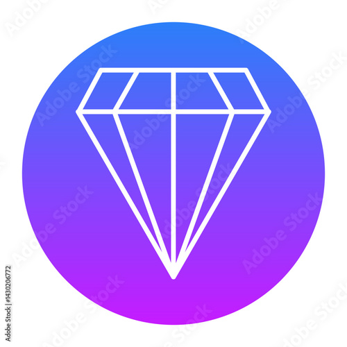 Diamond Icon