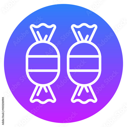 Candies Icon