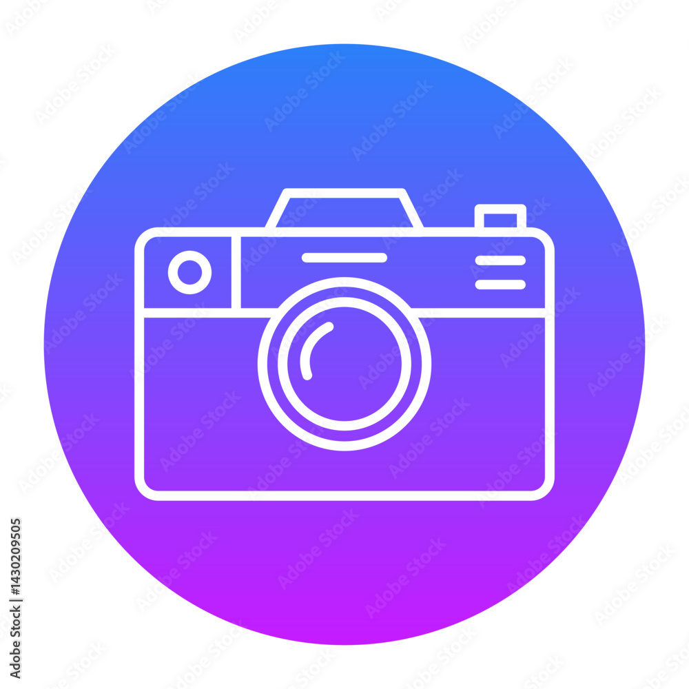 Camera Icon Camera Icon