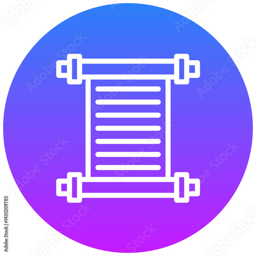 Papyrus Icon