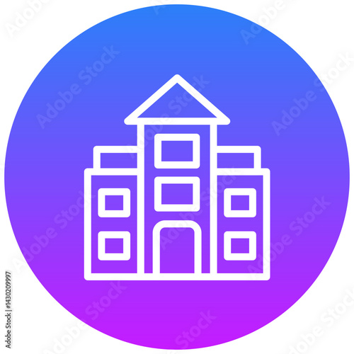 Petra Icon