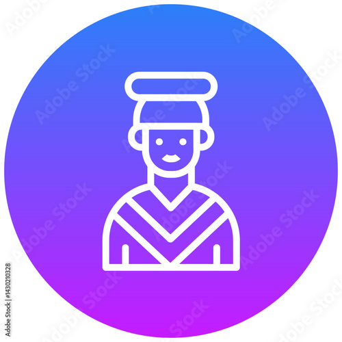 Emperor Icon