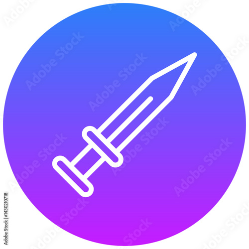 Dagger Icon