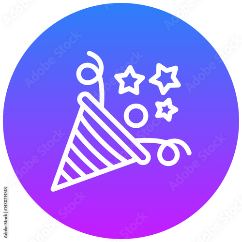 Celebration Icon