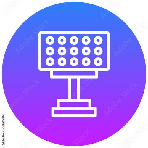 Stadium Icon