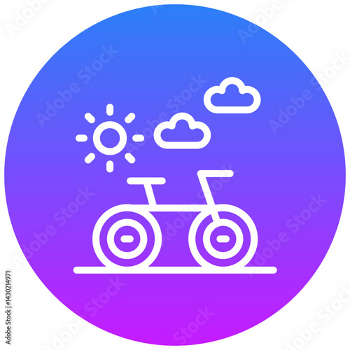 Bike Icon