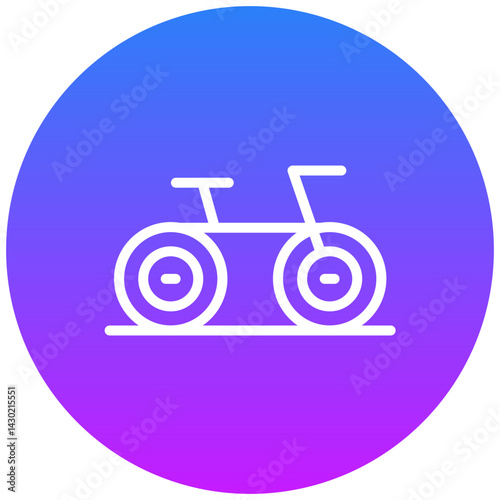 Velodrome Icon