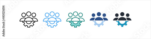 Manage Icon
