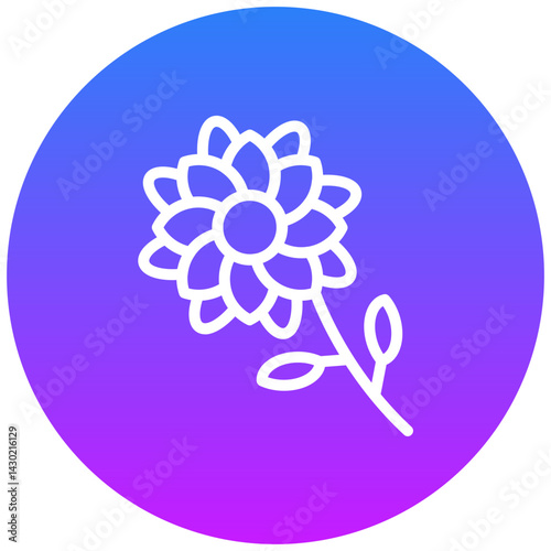 Daisy Icon