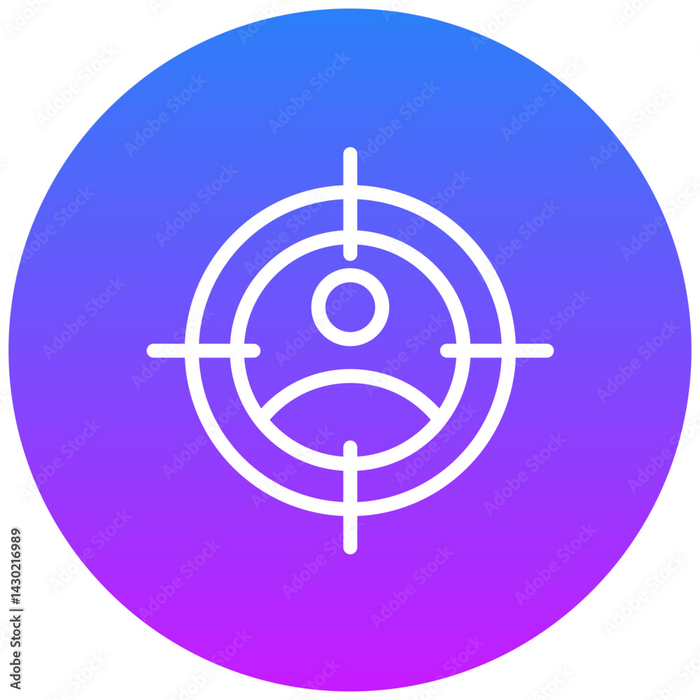 User Target Icon User Target Icon