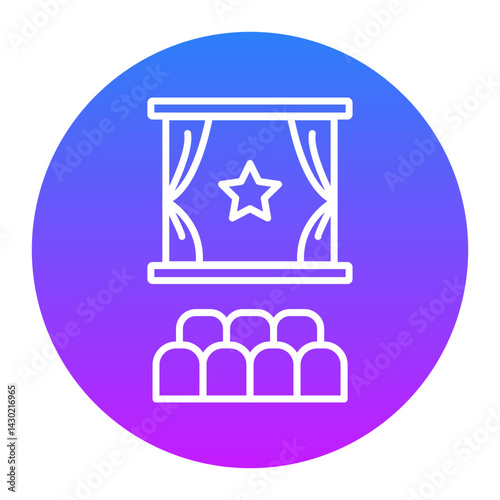 Premeire Icon