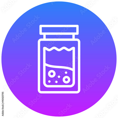 Kombucha Icon