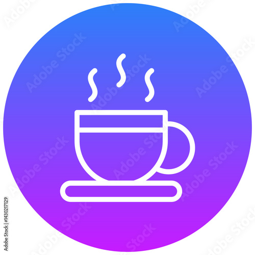 Coffee Cup Icon