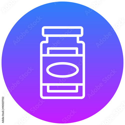 Milk Box Icon